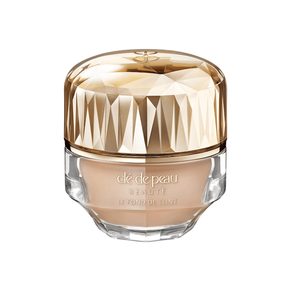 Cpb hot sale the foundation