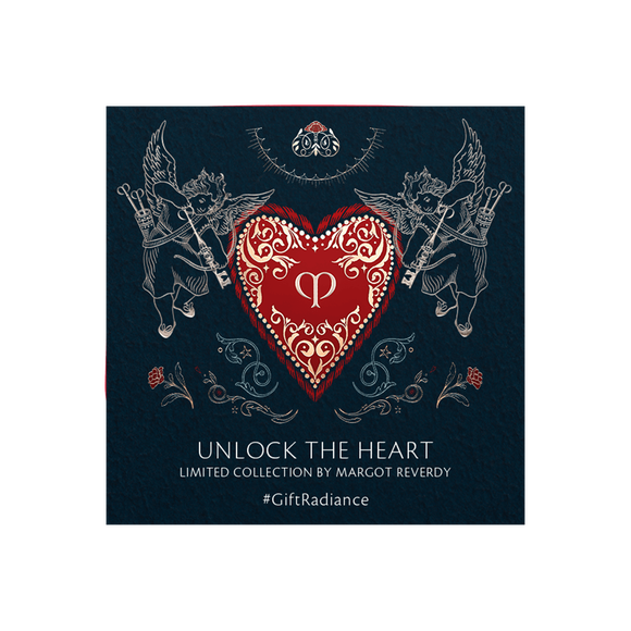 [limited Edition] Case (radiant Cushion Foundation Dewy) Cases