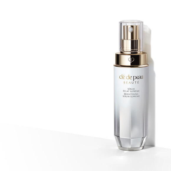 BRIGHTENING SERUM SUPREME