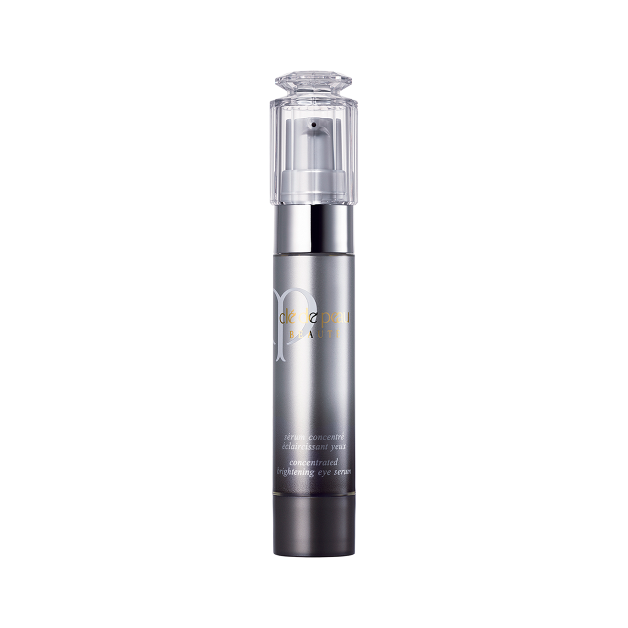 Concentrated Brightening Eye Serum Cle De Peau Beaute