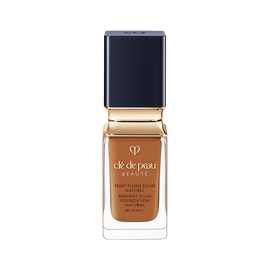 RADIANT FLUID FOUNDATION NATURAL