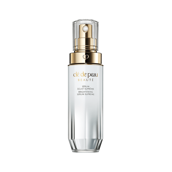 BRIGHTENING SERUM SUPREME