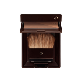 BRONZING POWDER DUO
