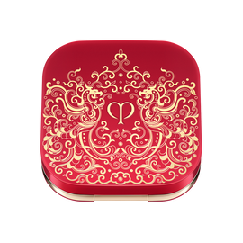 [LIMITED EDITION] CASE (RADIANT CUSION FD NATURAL) 　