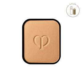 RADIANT POWDER FOUNDATION (Refill)