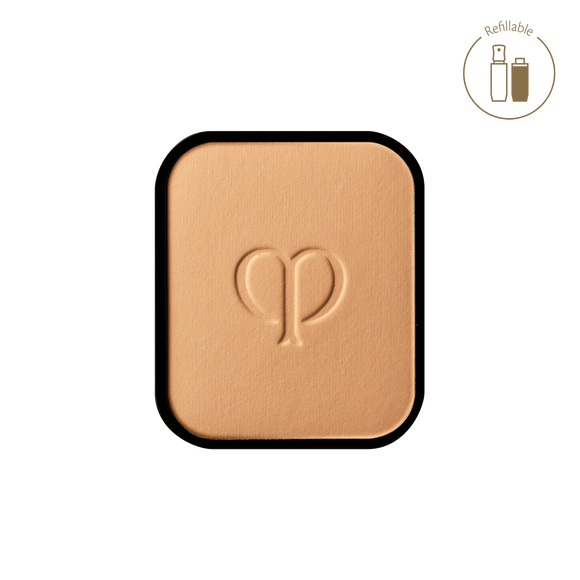 RADIANT POWDER FOUNDATION (Refill)