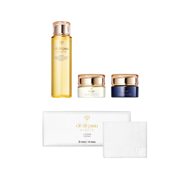 LOTION CREAM MINI SET (HYDRO-SOFTNING LOTION)