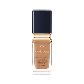 RADIANT FLUID FOUNDATION NATURAL