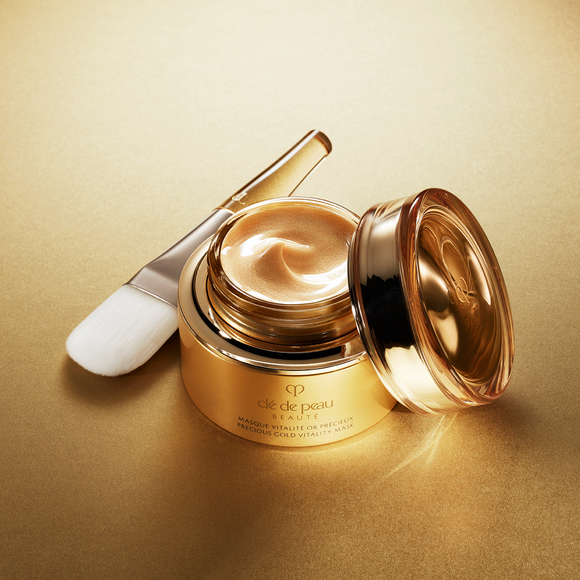 PRECIOUS GOLD VITALITY MASK