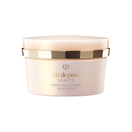 BODY CREAM