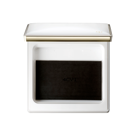 BRIGHTENING POWDER FOUNDATION (Case)