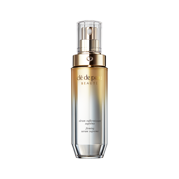 FIRMING SERUM SUPREME | Clé de Peau Beauté