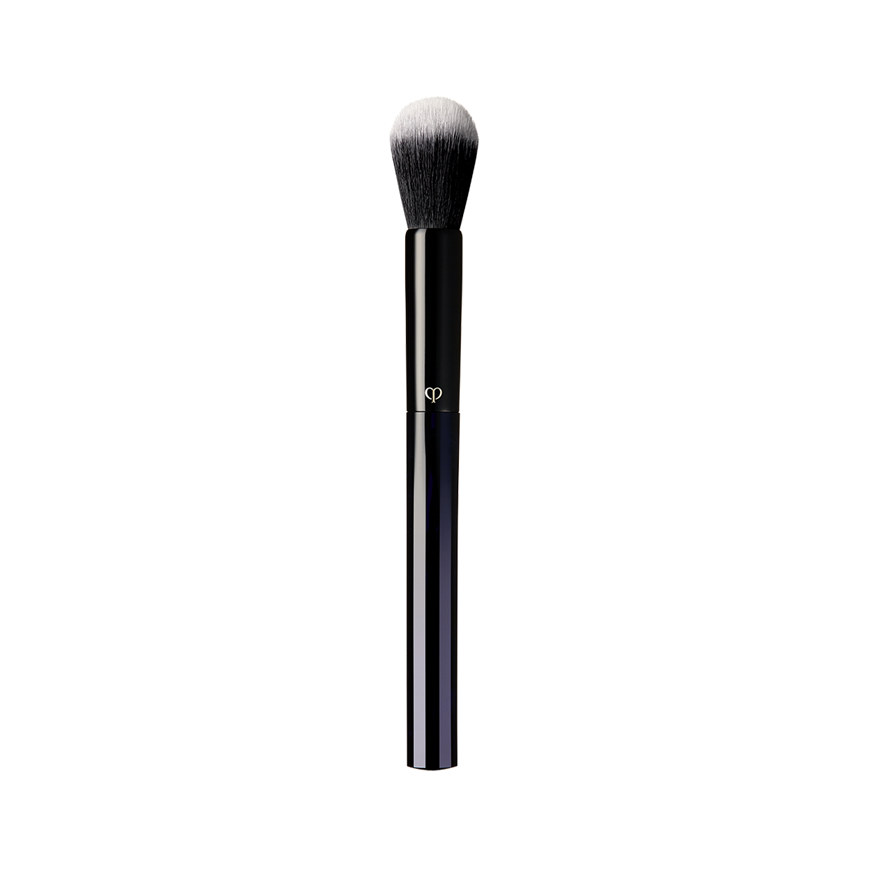 cream blush brush