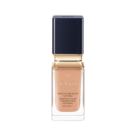 RADIANT FLUID FOUNDATION NATURAL