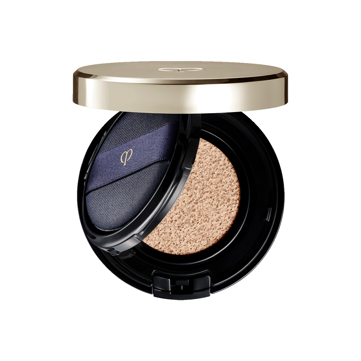 Radiant Cushion Foundation Cle De Peau Beaute