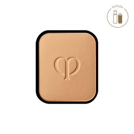 RADIANT POWDER FOUNDATION (Refill)