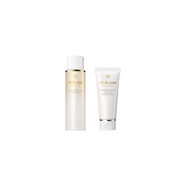 CLEANSING OIL CLARIFYING FORM MINI SET