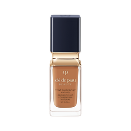 RADIANT FLUID FOUNDATION NATURAL