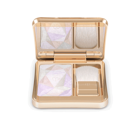 THE LUMINIZING FACE ENHANCER