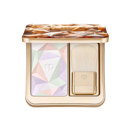 THE LUMINIZING FACE ENHANCER