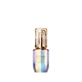 THE SERUM
