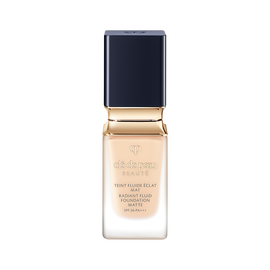 RADIANT FLUID FOUNDATION MATTE