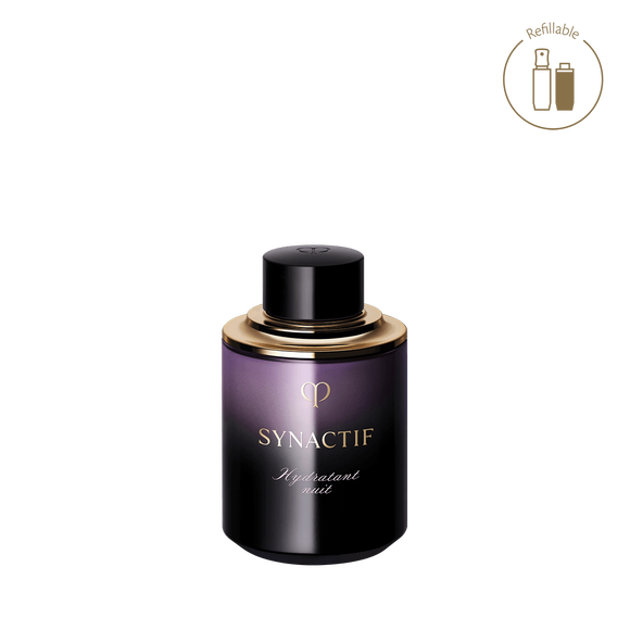 NIGHTTIME MOISTURIZER (Refill)