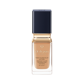 RADIANT FLUID FOUNDATION NATURAL
