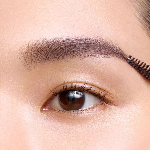 Eyebrow Gel - Eyebrow – MAKEUP  Clé de Peau Beauté – International