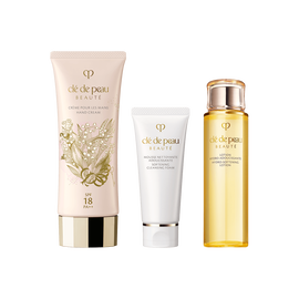 [LIMITED EDITION] GIFT COLLECTION_HAND CREAM SET