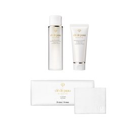 MICELLAR CLEANSING WATER CLARIFYING FORM MINI SET