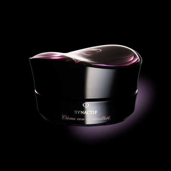 Neck Decollete Cream Cle De Peau Beaute