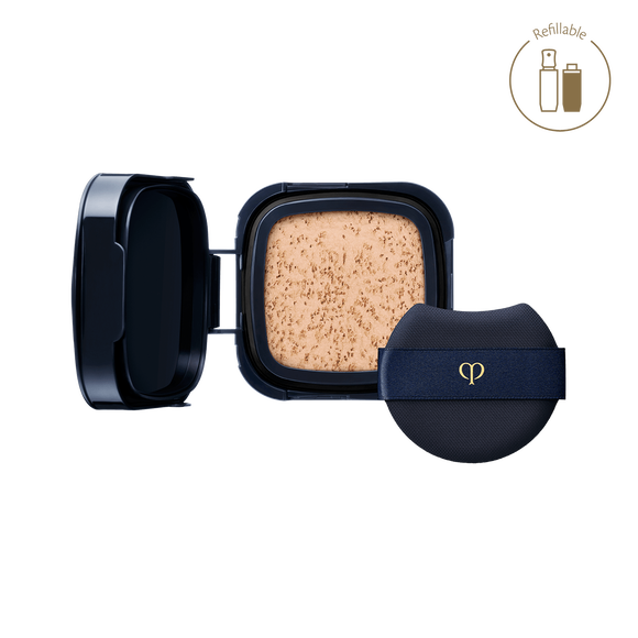 Radiant Cushion Foundation Dewy (refill) Foundation MAKEUP Clé de