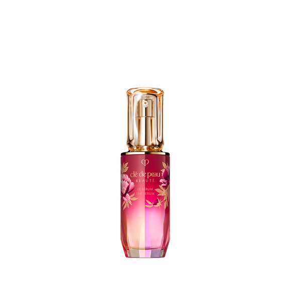 THE SERUM