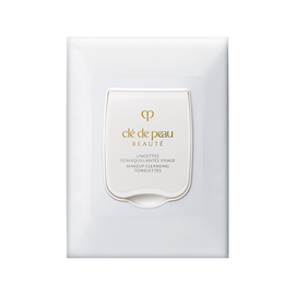 MAKEUP CLEANSING TOWELETTES