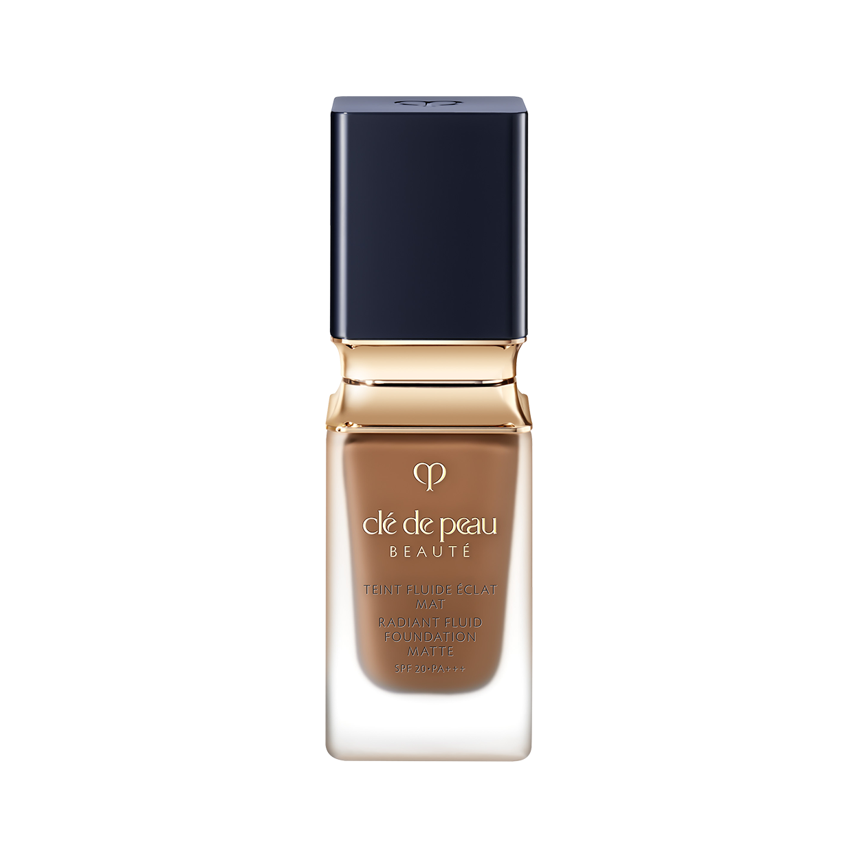 cle de peau liquid foundation