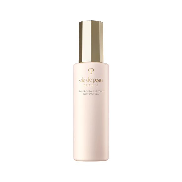 Body Emulsion Body Care SKINCARE Clé de Peau Beauté International