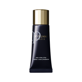 RADIANT CREAM FOUNDATION