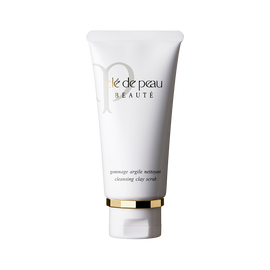 CLEANSING CLAY SCRUB