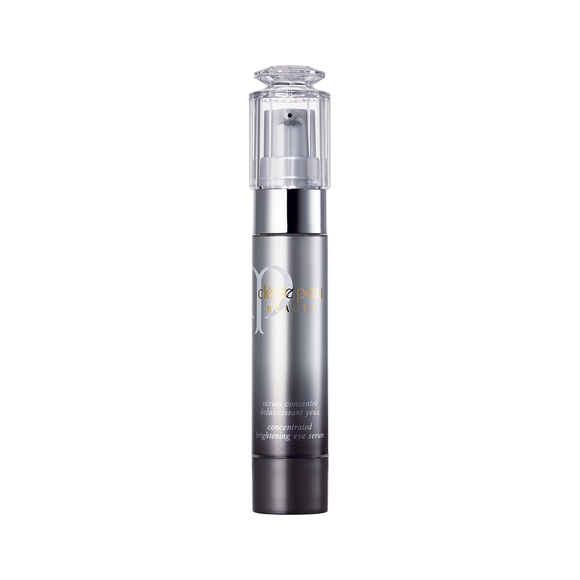 CONCENTRATED BRIGHTENING EYE SERUM