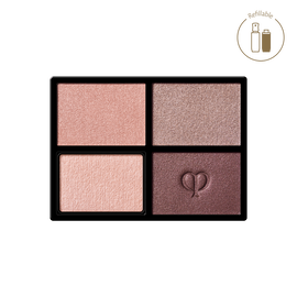 EYE COLOR QUAD (RICARICA)