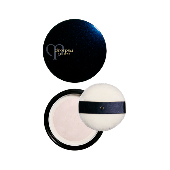 TRANSLUCENT LOOSE POWDER