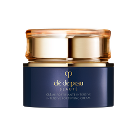 INTENSIVE FORTIFYING CREAM N