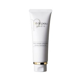 SOFTENING CLEANSING FOAM