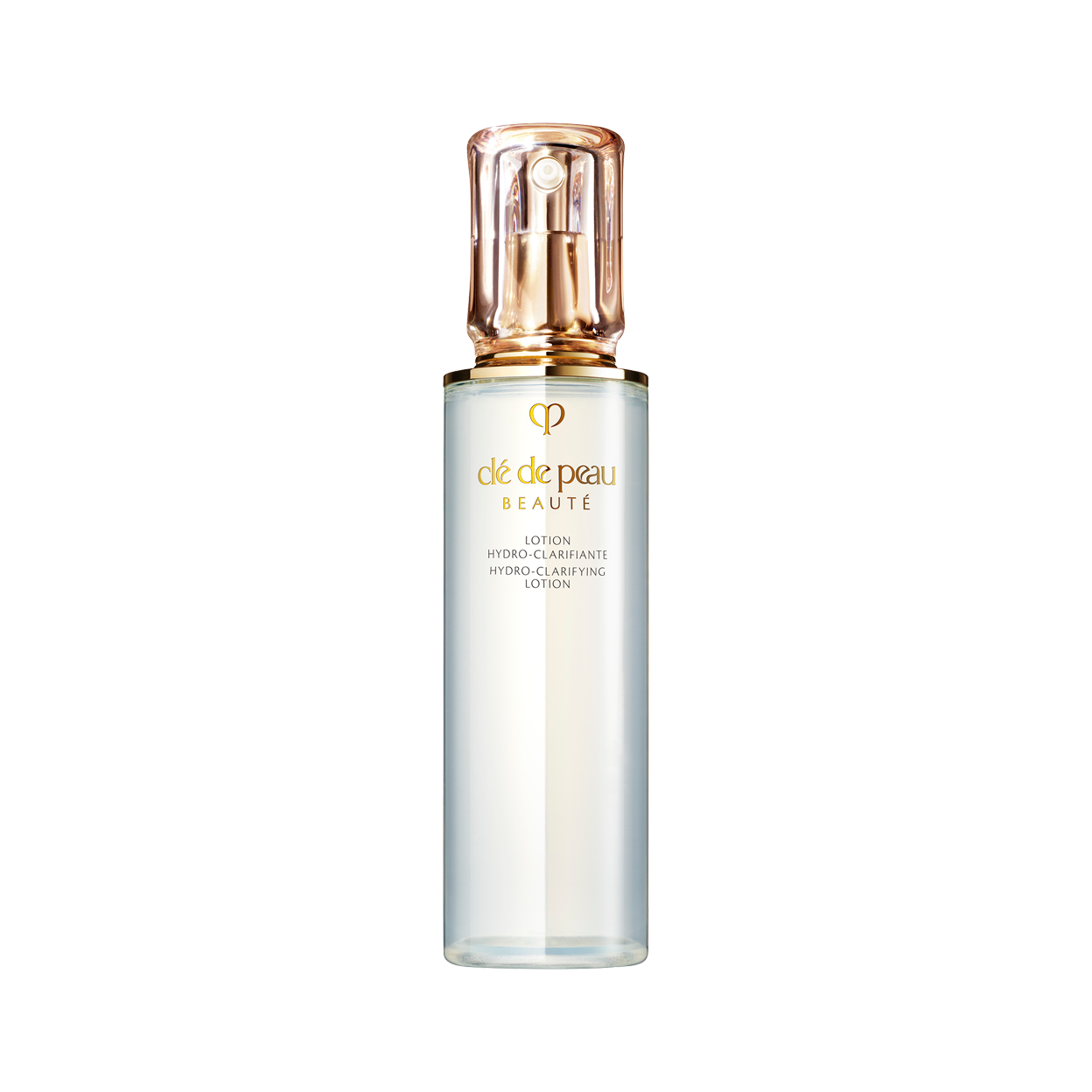 【限定特価】 Hydro-Clarifying Lotion Peau de Clé | SKINCARE – Lozione - N ファンデーション