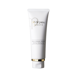CLARIFYING CLEANSING FOAM
