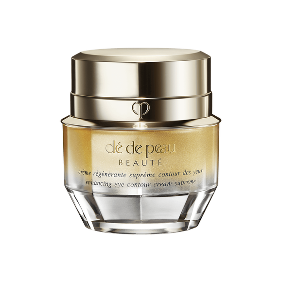 ENHANCING EYE CONTOUR CREAM SUPREME