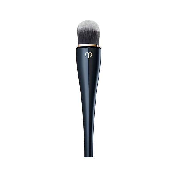 LIGHT COVERAGE FOUNDATION BRUSH