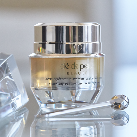 ENHANCING EYE CONTOUR CREAM SUPREME