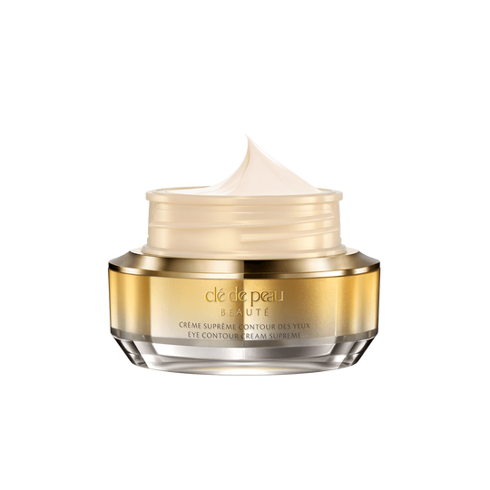 クレームイユーS - クリーム（目もと用） - スキンケア | クレ・ド